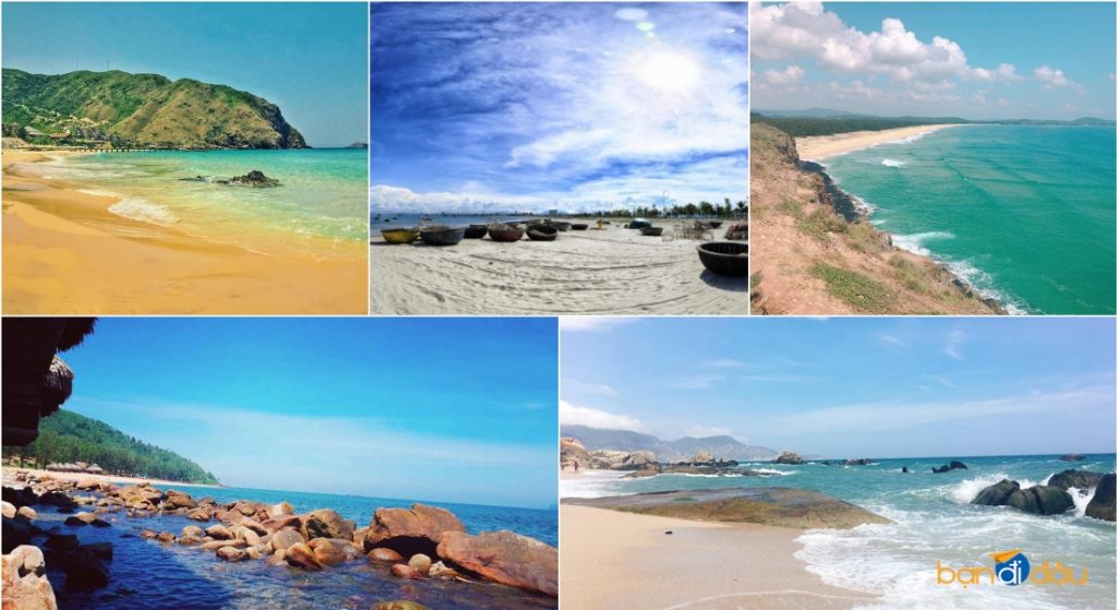 9 Vùng biển đẹp tựa thiên đường ngay ở Việt Nam cho ngày lễ 30/4-1/5 thumbnail