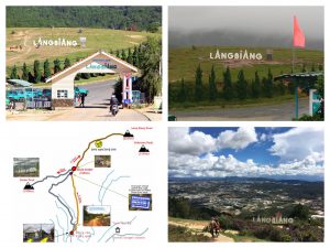 Núi Langbiang – Trải nghiệm cảm giác chinh phục đỉnh núi Langbiang đầy thú vị phải thử một lần trong đời thumbnail