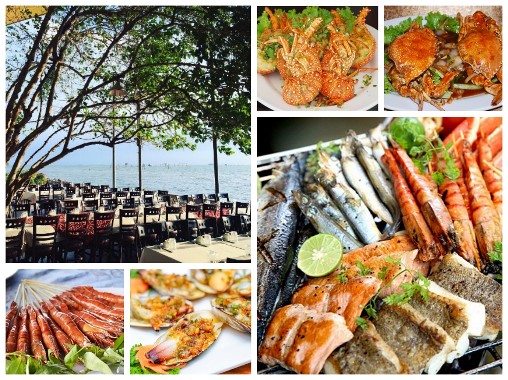 TOP 10 quán ăn hải sản ở Vũng Tàu ngon nổi tiếng bán đúng giá không chặt chém post image