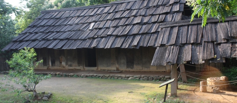 Nhà người HMông